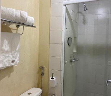 Vila Congonhas Hotel | Suitel Espetacular aeroporto Congonhas