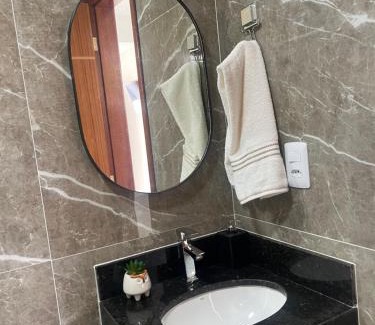 Jardim Esperanca House | Suitella X