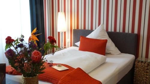Baden Baden Old Town Hotel | Suiten Hotel Dependance Laterne