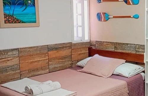 Downtown Buzios Hotel | Suites Água Viva