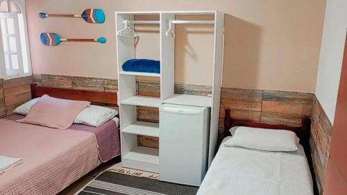 Downtown Buzios Hotel | Suites Água Viva