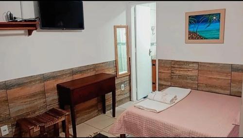 Downtown Buzios Hotel | Suites Água Viva