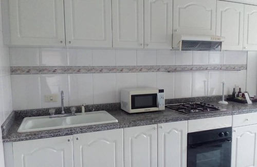 San Patricio Hotel | Suites 109 GH Usaquén