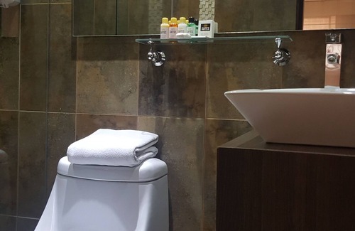 San Patricio Hotel | Suites 109 GH Usaquén