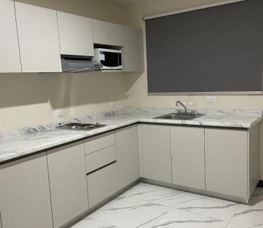 Guadalupe Apartment | Suites 115