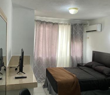 Guadalupe Apartment | Suites 115