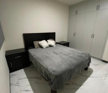 Guadalupe Apartment | Suites 115