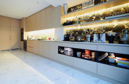 Vorst Bed & Breakfast | Suites 124