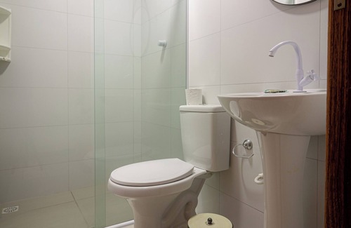 Penha Hotel | Suites 91