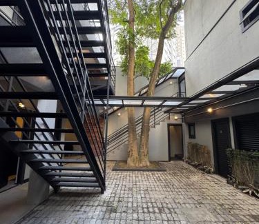 Sao Paulo Apartment | Suites Add Congonhas