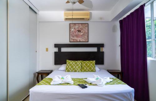 San Salvador Hotel | Suites & Apartments San Benito - Zona Rosa