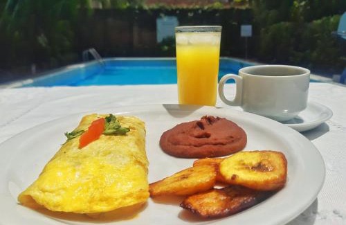 San Salvador Hotel | Suites & Apartments San Benito - Zona Rosa