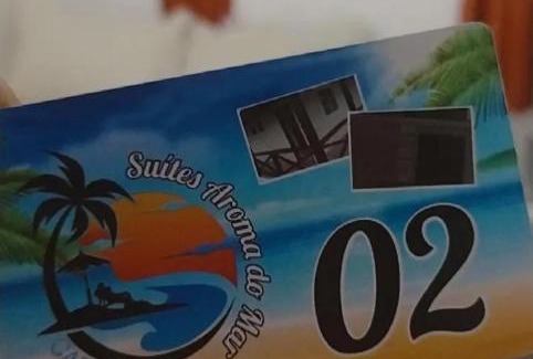 Cabo Frio House | Suites aroma do mar