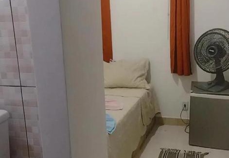 Cabo Frio House | Suites aroma do mar