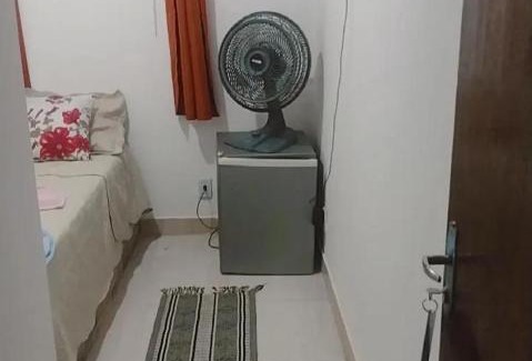 Cabo Frio House | Suites aroma do mar