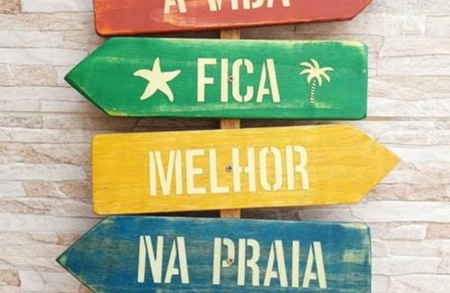 Cabo Frio House | Suites aroma do mar