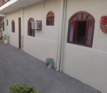 Cabo Frio Apartment | Suites aroma do mar cabo frio