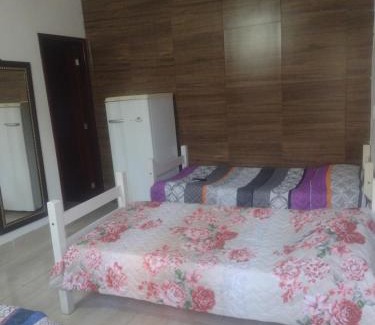 Cabo Frio Apartment | Suites aroma do mar cabo frio