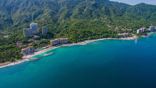 South Shore Hotel Area Hotel | Suites at Garza Blanca Preserve Resort & Spa