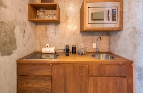 Amapas Apartment | Suites at Sapphire Ocean Club