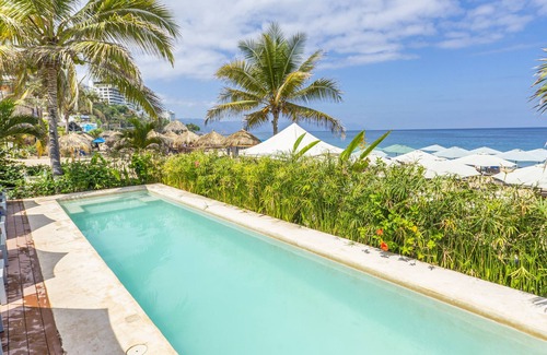 Amapas Apartment | Suites at Sapphire Ocean Club