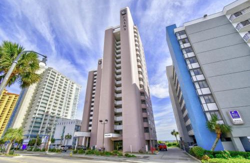 Myrtle Beach Apartment | Suites at the Beach