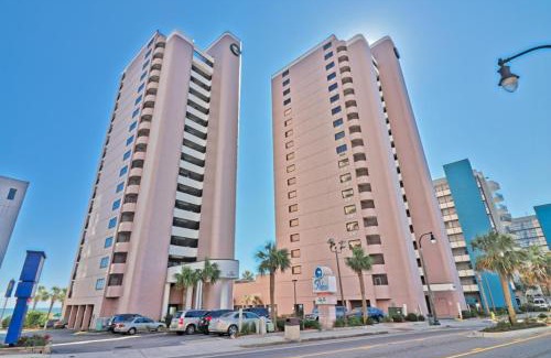 Myrtle Beach Apartment | Suites at the Beach