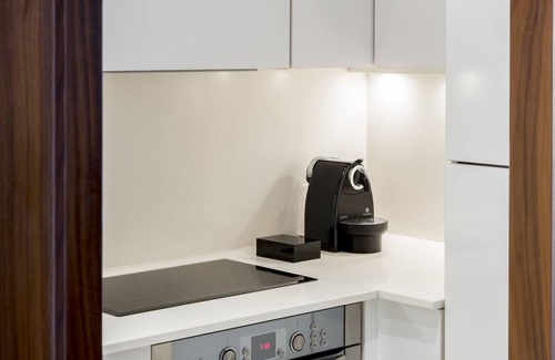 Eixample Apartment | Suites Avenue