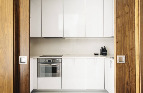 Eixample Apartment | Suites Avenue