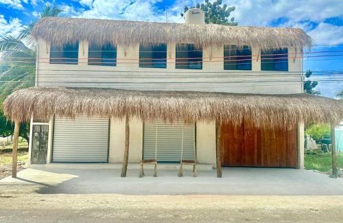 Diego Rojas Zapata Apartment | Suites Bacalar