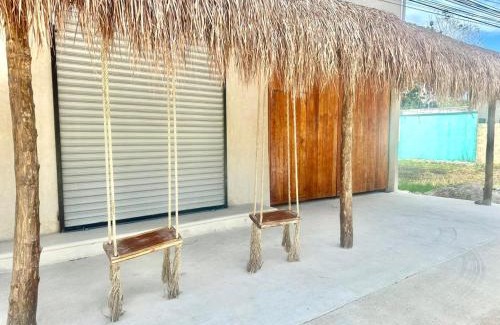 Diego Rojas Zapata Apartment | Suites Bacalar