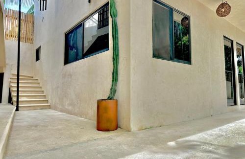 Diego Rojas Zapata Apartment | Suites Bacalar