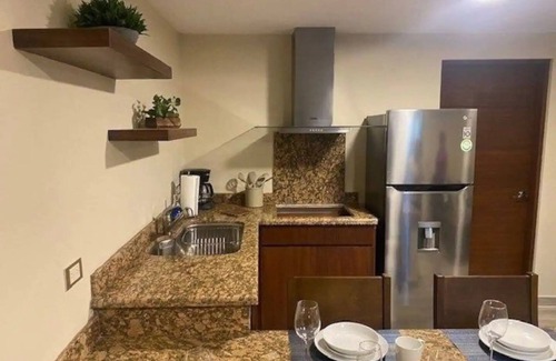 La Paz Apartment | Suites Bahia View