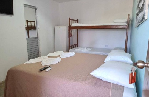 Porto de Galinhas Hotel | Suites Beira Mar Maracaipe