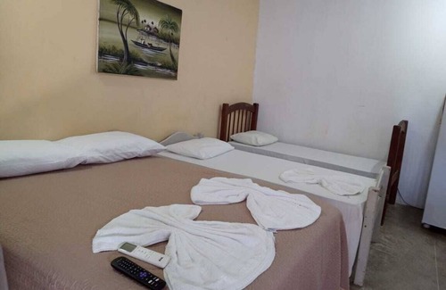 Porto de Galinhas Hotel | Suites Beira Mar Maracaipe