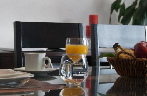 Zona Rosa Apartment | Suites Berna 12