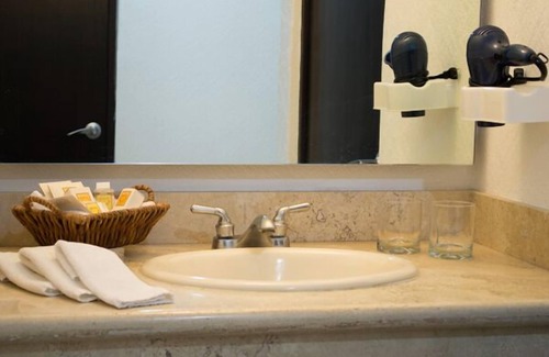 Zona Rosa Apartment | Suites Berna Doce