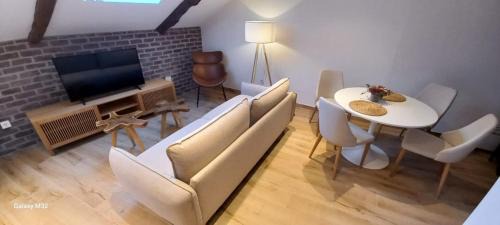 Old Town Apartment | SUITES BERRUETA , Plaza Mayor by Albany