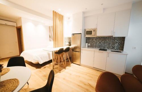 Old Town Apartment | SUITES BERRUETA , Plaza Mayor by Albany