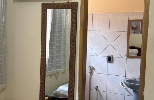 Pirenopolis Hotel | Suites Boa Viagem