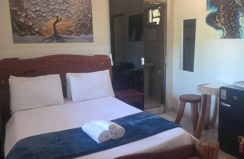 Pirenopolis Hotel | Suites Boa Viagem