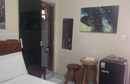 Pirenopolis Hotel | Suites Boa Viagem