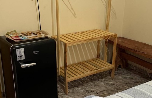 Pirenopolis Hotel | Suites Boa Viagem