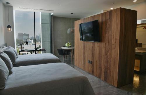 Financial District Apartment | Suites BQ