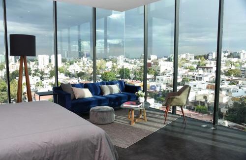 Financial District Apartment | Suites BQ