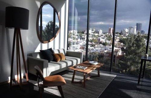 Financial District Apartment | Suites BQ