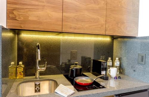 Financial District Hotel | Suites BQ