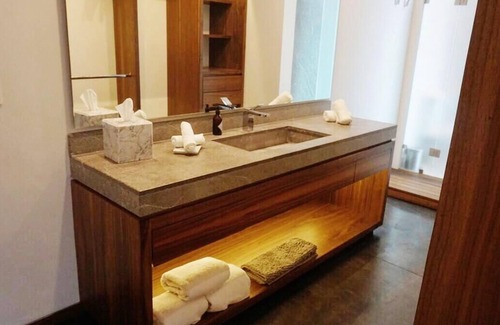Financial District Hotel | Suites BQ