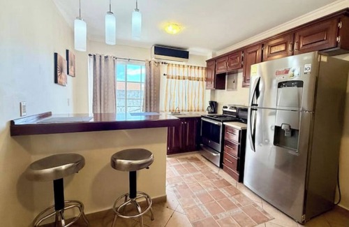 Tegucigalpa Apartment | Suites Brassavola - Apartment 104