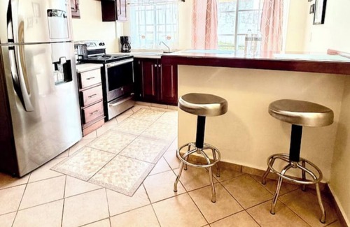 Tegucigalpa Apartment | Suites Brassavola - Apartment 104
